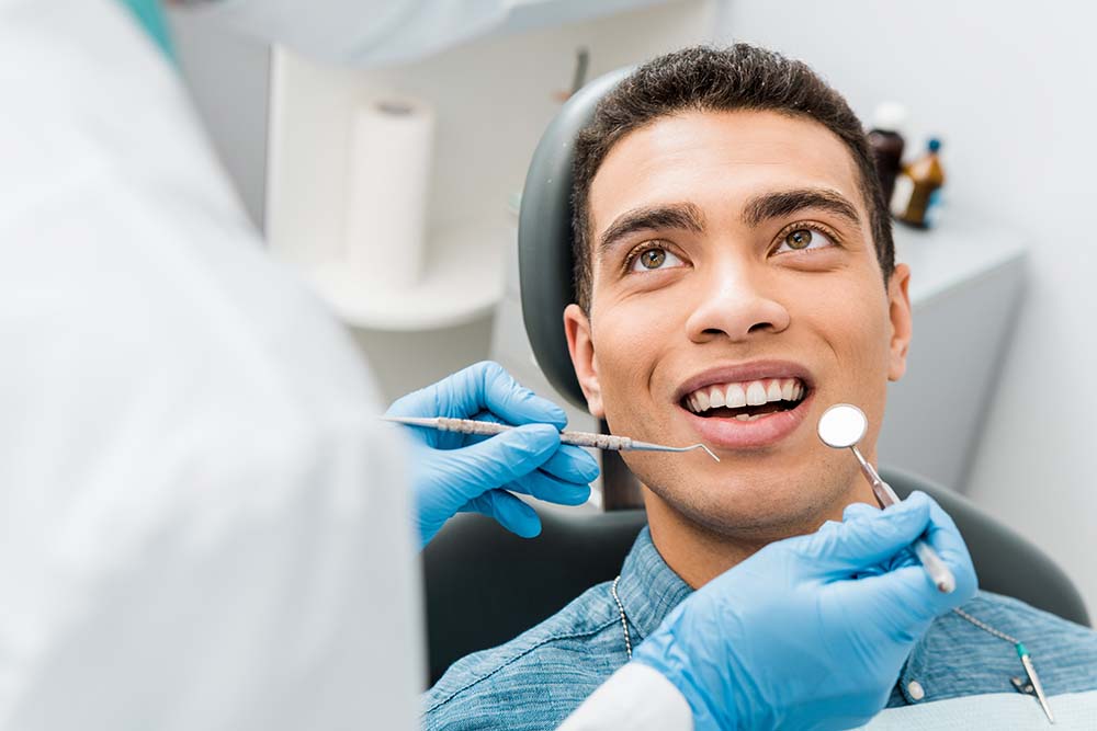 ValleyWide Dental | Night Guards, Crowns  amp  Caps and Digital Radiography