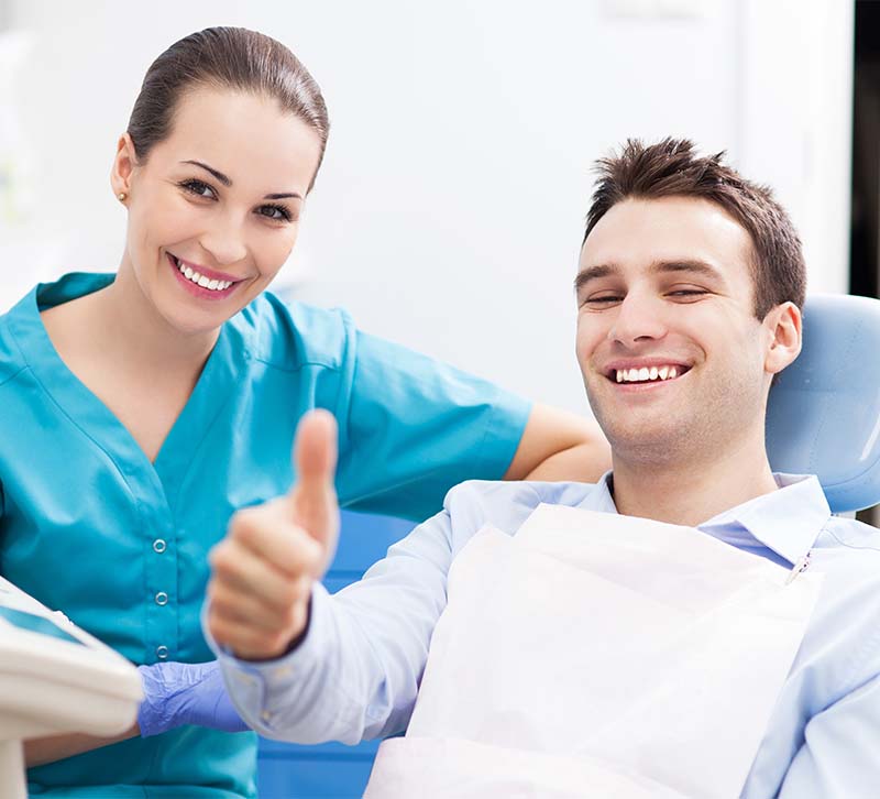 ValleyWide Dental | CEREC, All-on-4 reg and Fluoride Treatment