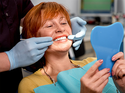 ValleyWide Dental | CEREC, Juvederm reg  and Emergency Treatment