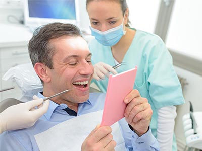 ValleyWide Dental | CEREC, Periodontal Treatment and Digital Radiography