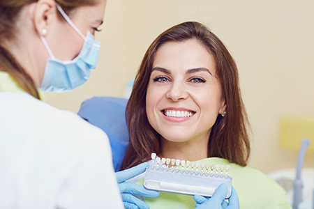 ValleyWide Dental
