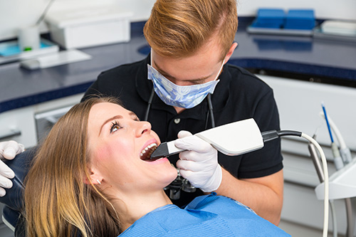 ValleyWide Dental