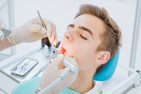 ValleyWide Dental