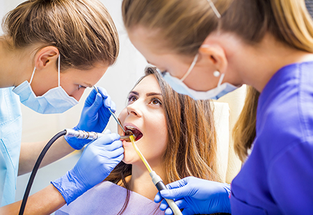 ValleyWide Dental