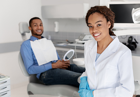 ValleyWide Dental