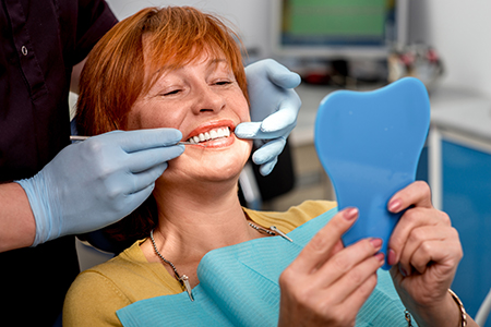 ValleyWide Dental