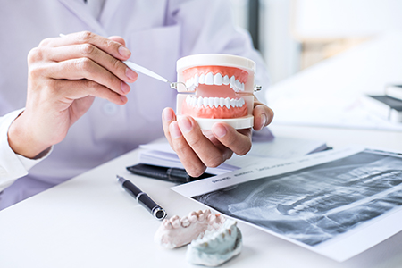 ValleyWide Dental
