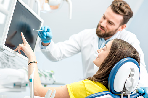 ValleyWide Dental