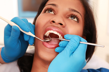 ValleyWide Dental