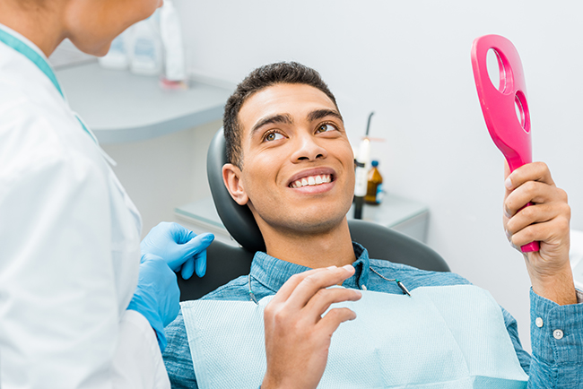 ValleyWide Dental