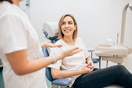 ValleyWide Dental