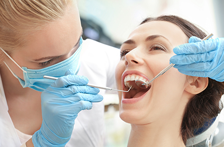 ValleyWide Dental