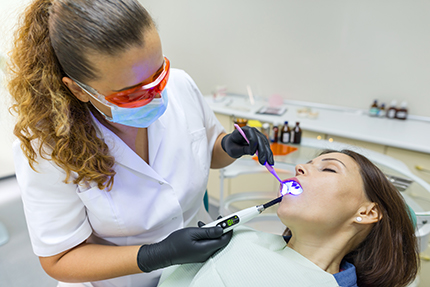 ValleyWide Dental