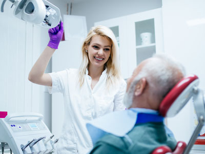ValleyWide Dental | CEREC, Oral Exams and LANAP reg 