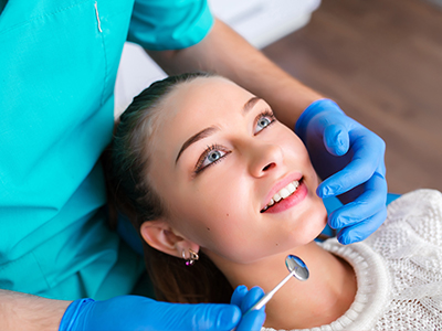 ValleyWide Dental | Dental Fillings, CBCT and Teeth Whitening