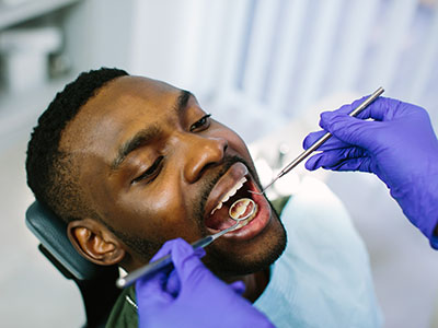 ValleyWide Dental | Root Canals, E4D and Full Mouth Rejuvenation