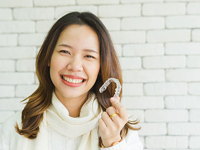 ValleyWide Dental | E4D, Invisalign reg  and Teeth Whitening